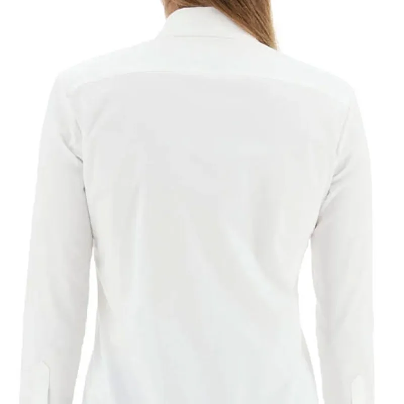 THE ROW Shirts Women's White-5