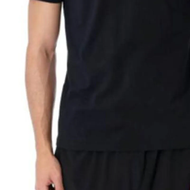 Polo Ralph Lauren T Shirt Men's Black-4