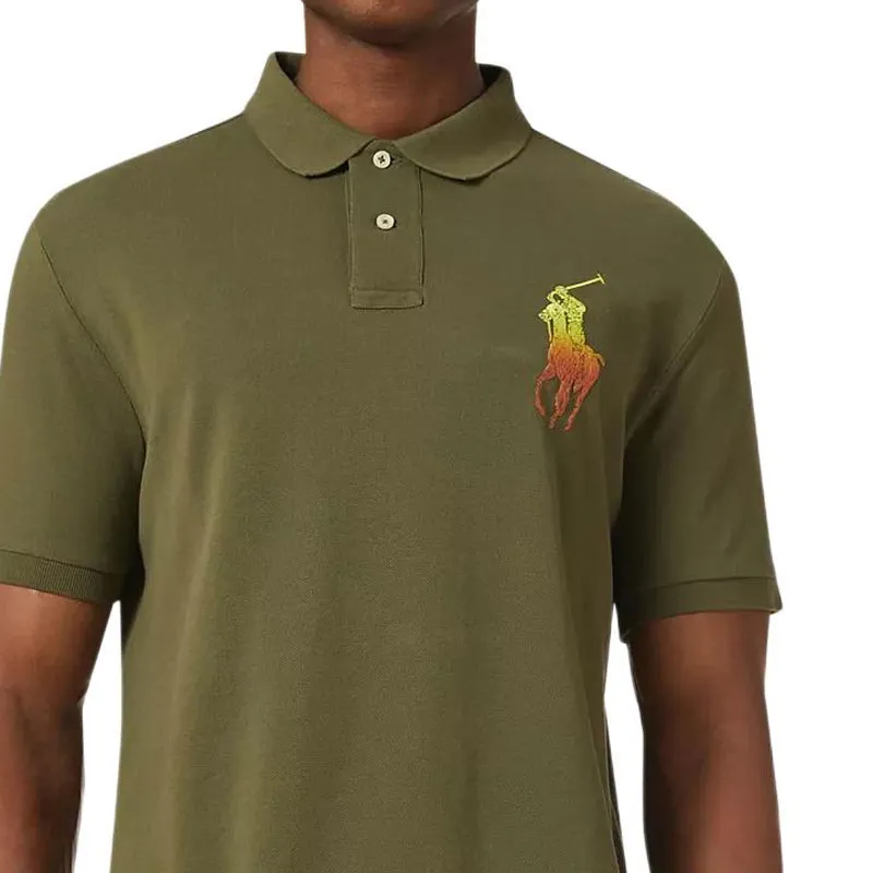 Polo Ralph Lauren Polo Shirt Men's Jasper-3