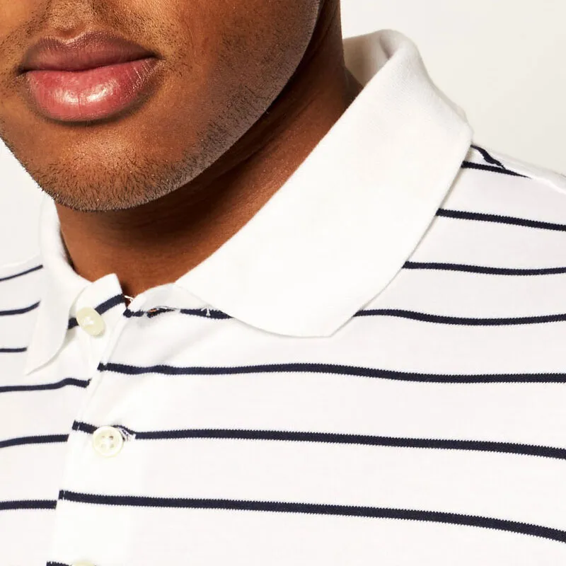 Polo Ralph Lauren Striped Polo Shirt-4