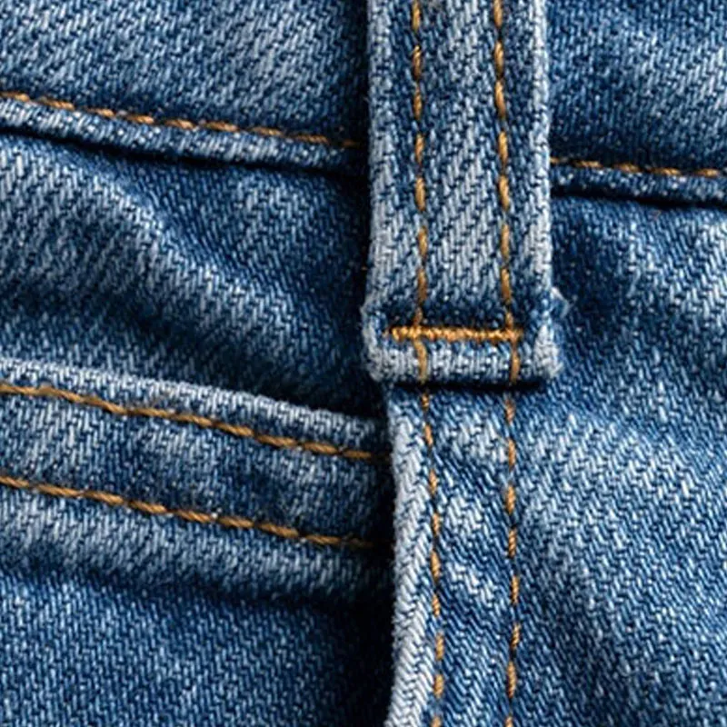 Stella McCartney FW21 Jeans Women's Blue-4