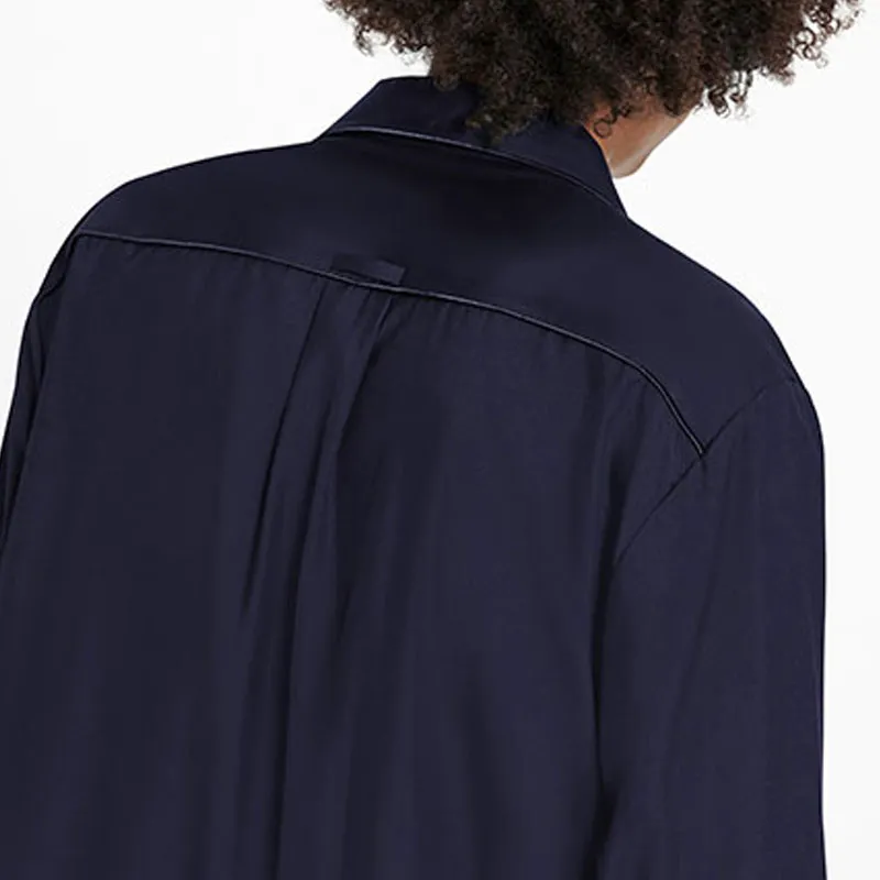 LOUIS VUITTON Men Pajama Tops-3