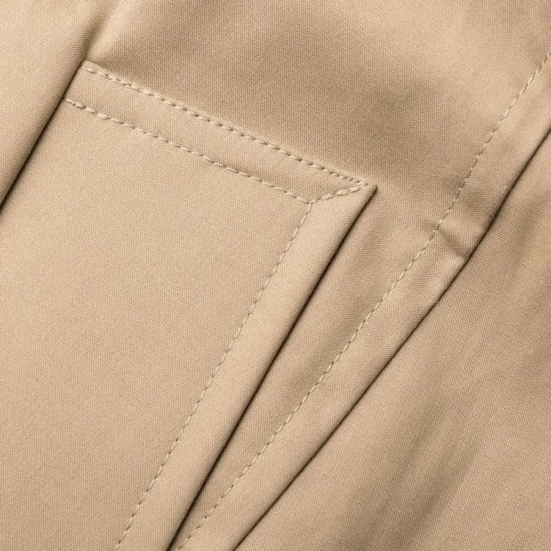 Mackintosh Maili Raintec Cotton Overcoat-4