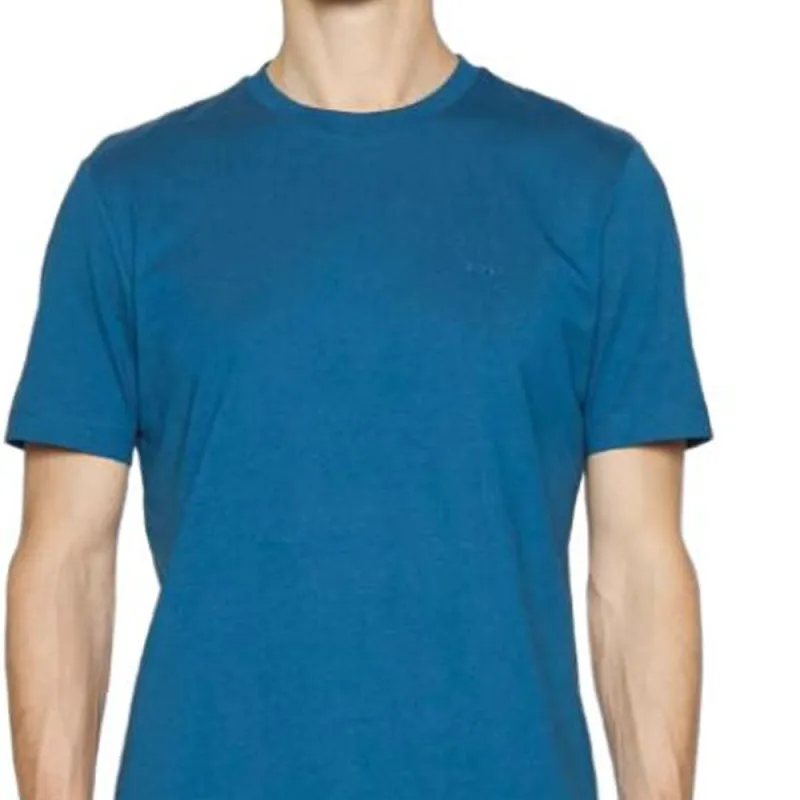 HUGO BOSS T Shirt Men's Dark Blue-5