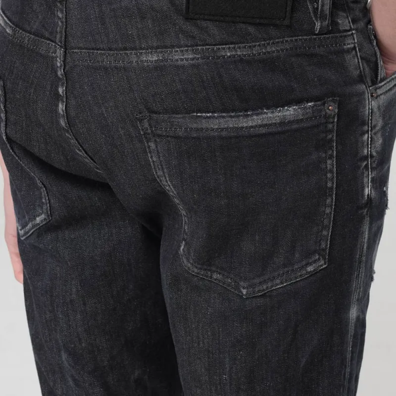 DSQUARED 2 Distressed Cool Guy Jeans-4