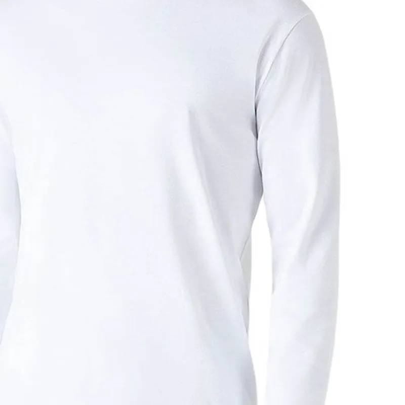 SUNSPEL Crew neck Cotton T shirt-4