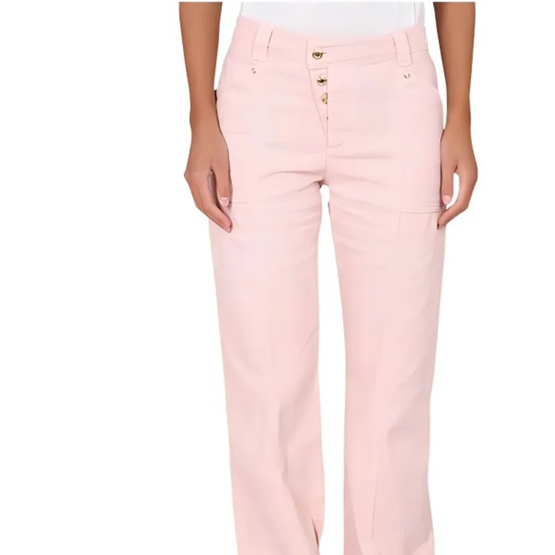 TOM FORD Flared Denim Jeans-4