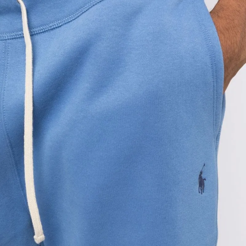 Polo Ralph Lauren Polo Pony Cotton Track Shorts-4