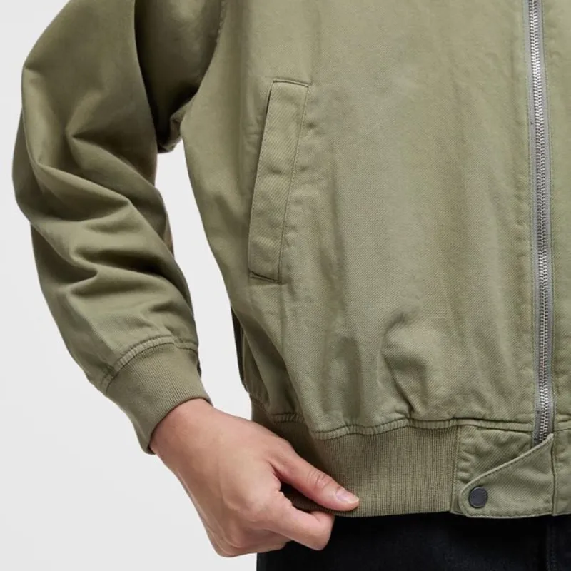 BARBOUR SS25 Jackets & Coats Men's Faded Olive Green-6