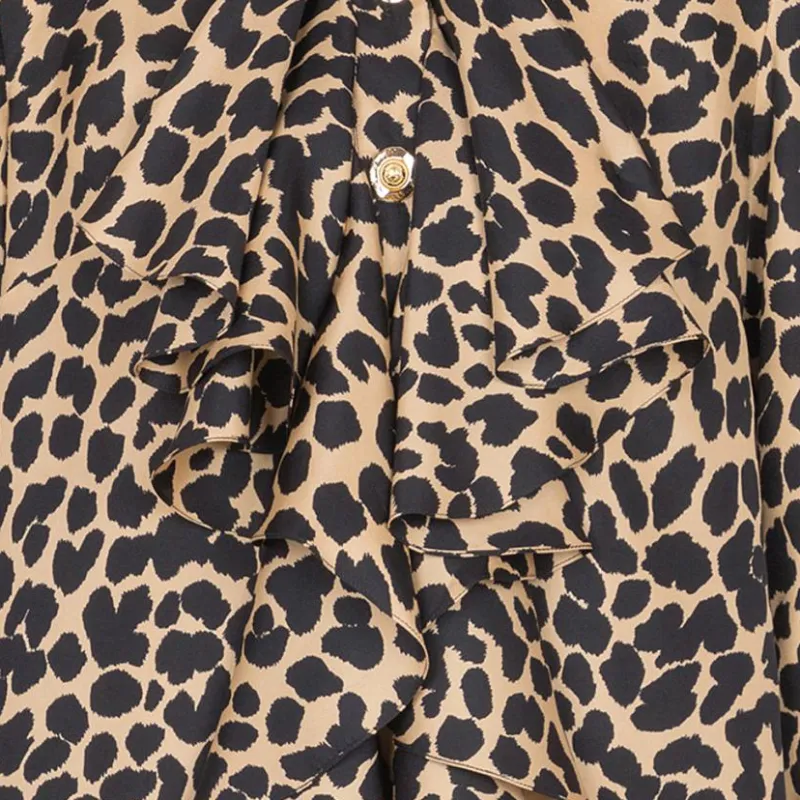 BALMAIN Shirts Women's Black-5