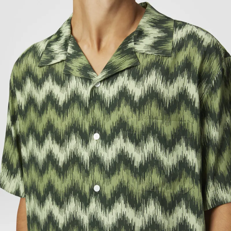 MISSONI Zigzag print Shirt-4