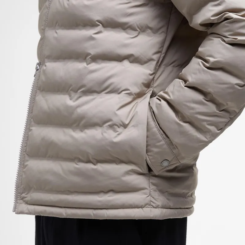 BARBOUR Jackets & Coats Men's Khaki-6