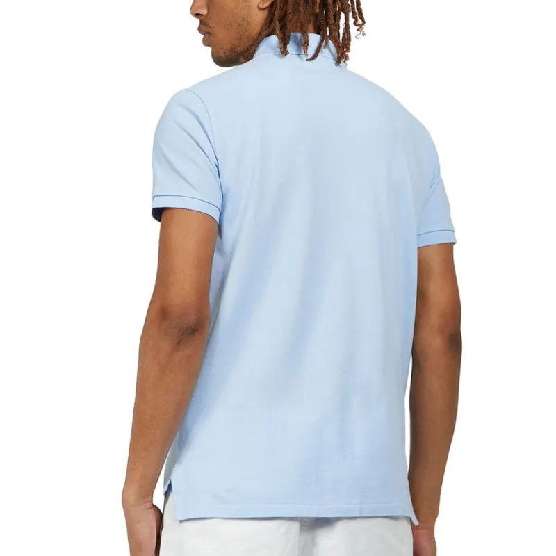 Polo Ralph Lauren Stretch Polo Shirt-2