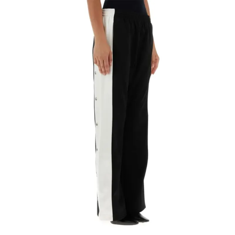 Givenchy Elastic Waist Track Pants-3