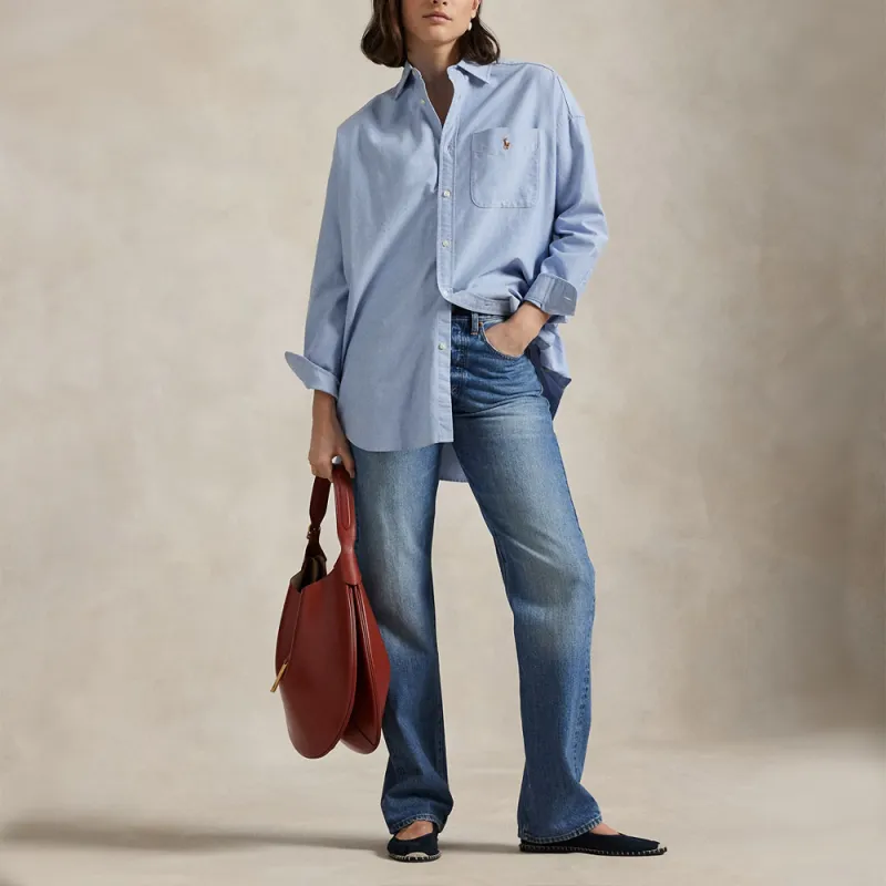 Polo Ralph Lauren Button down Shirt-1