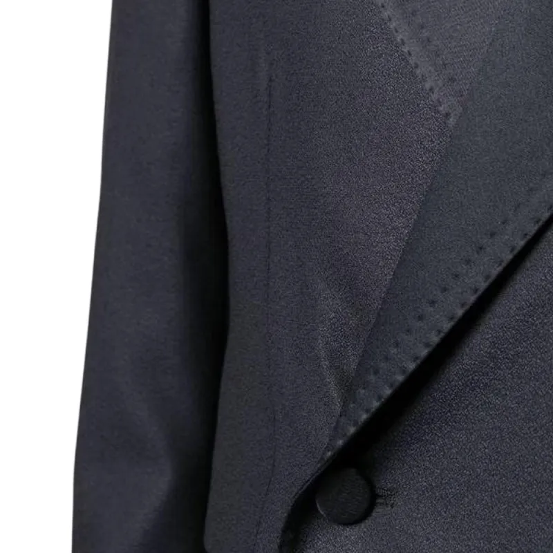 Tagliatore Double breasted Blazer-4