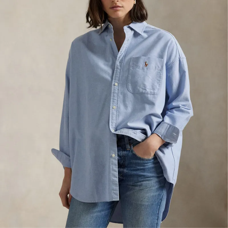 Polo Ralph Lauren Button down Shirt-2
