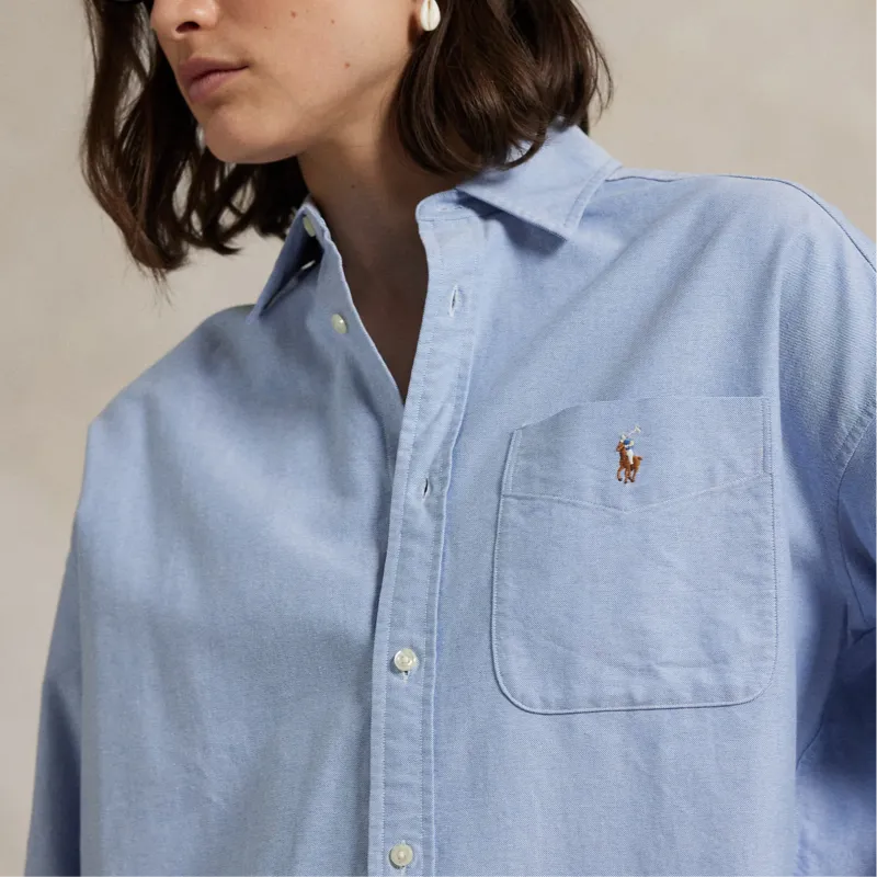 Polo Ralph Lauren Button down Shirt-4
