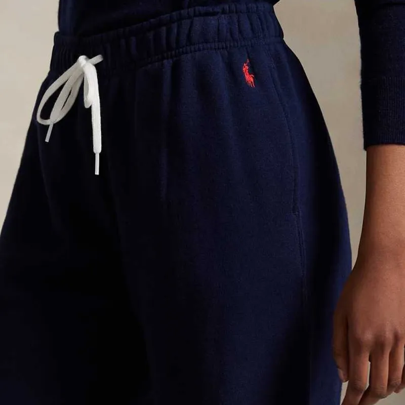Polo Ralph Lauren Drawstring waist Track Pants-4
