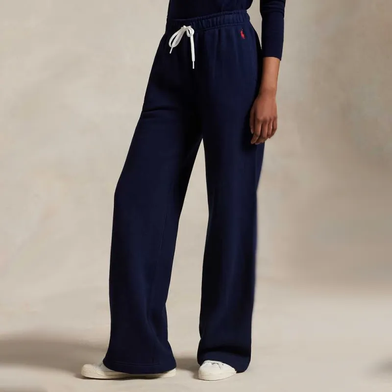 Polo Ralph Lauren Drawstring waist Track Pants-2