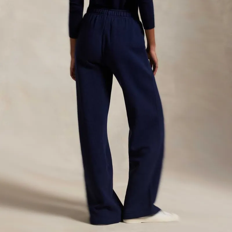 Polo Ralph Lauren Drawstring waist Track Pants-3
