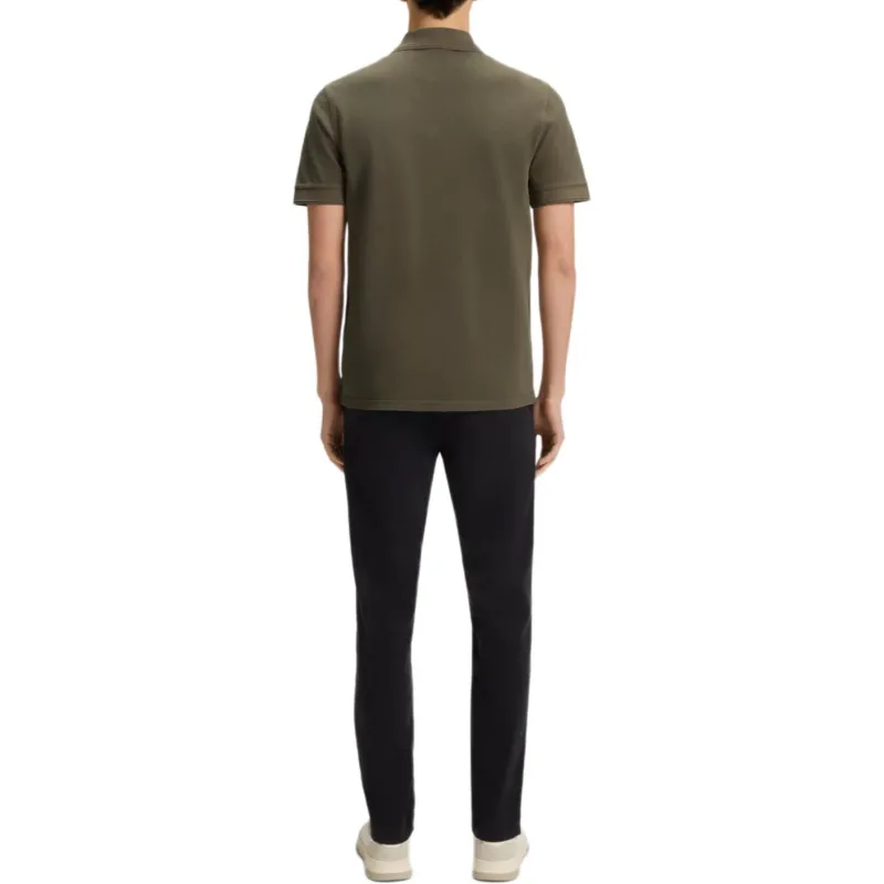 HUGO BOSS Polo Shirt Men's Khaki-2