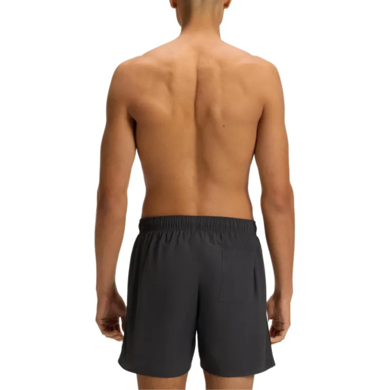 HUGO BOSS Swimming Shorts Men's Dark Gray-2