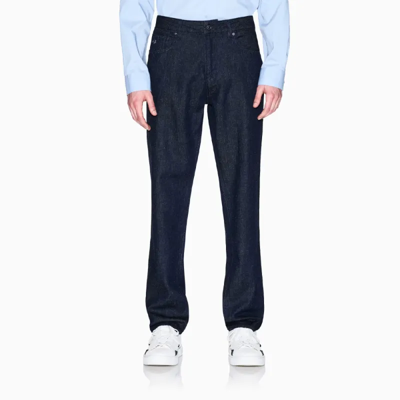 ARMANI EXCHANGEAE Jeans Men's Blue-2