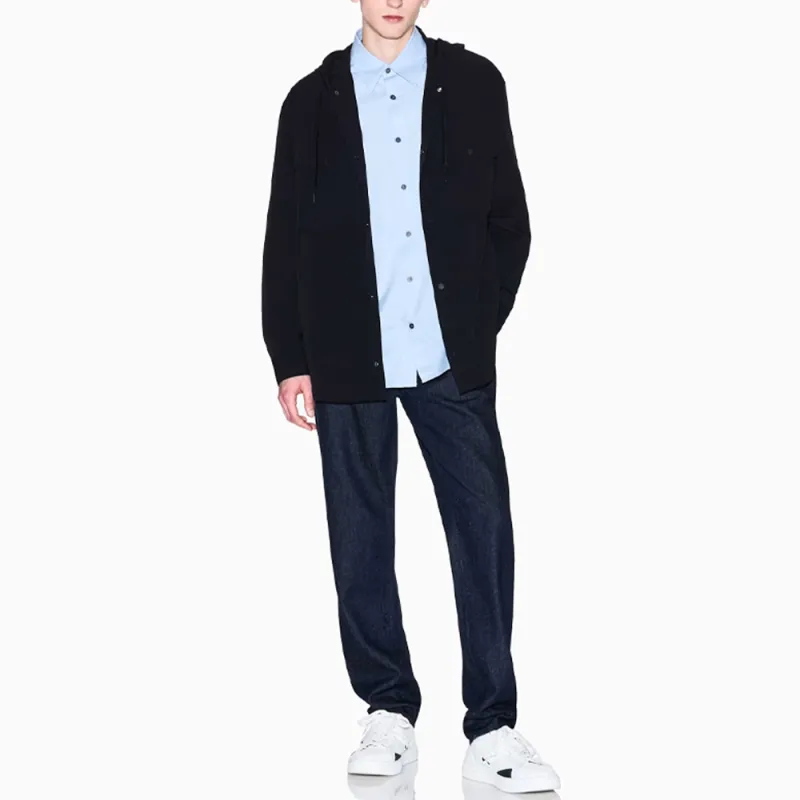 ARMANI EXCHANGEAE Jeans Men's Blue-1
