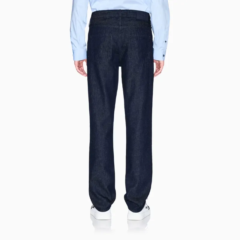 ARMANI EXCHANGEAE Jeans Men's Blue-3