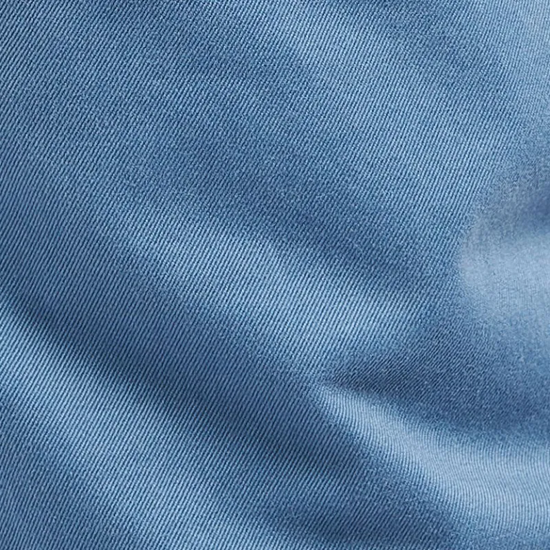 BARBOUR Casual Shorts Men's Sky Blue-6