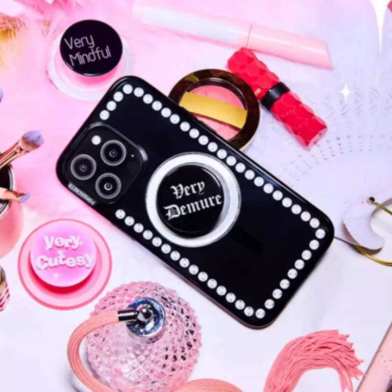 PopSockets Phone Cases-3