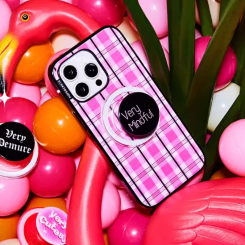 PopSockets Phone Cases-1