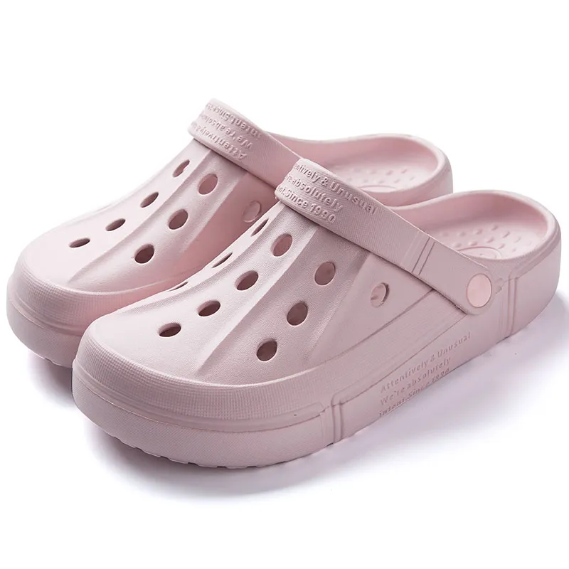 CAMEL Clogs Unisex-2