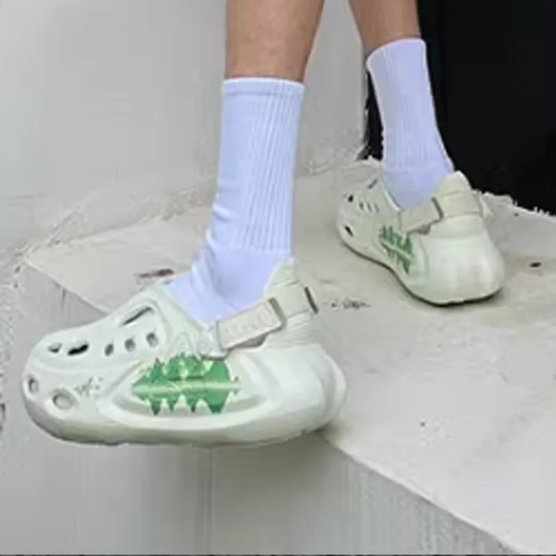 PEAK Clogs Men-2