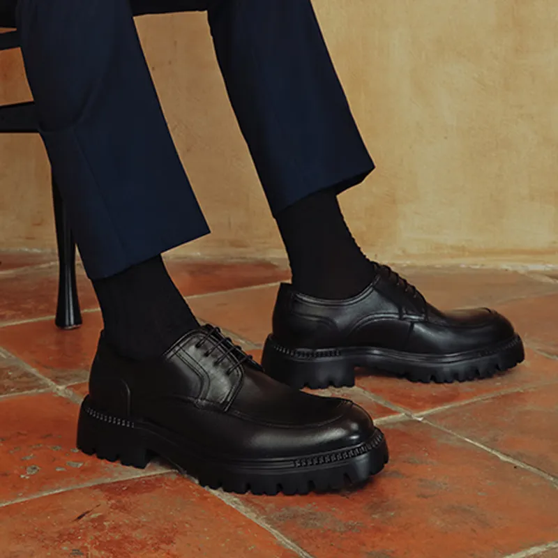 SAINT ANGELO Dress Shoes Men Low Top-3
