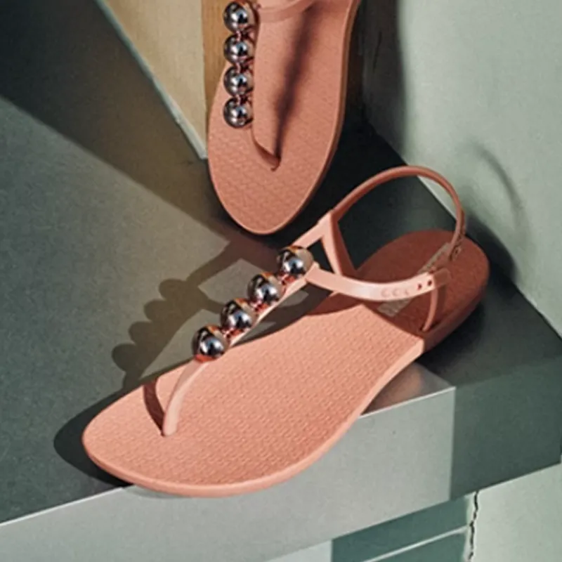 Ipanema Strap Sandals Women's Pink-2