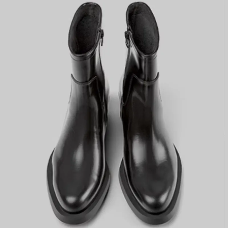 CAMPER Taylor 60mm Ankle Boots-3