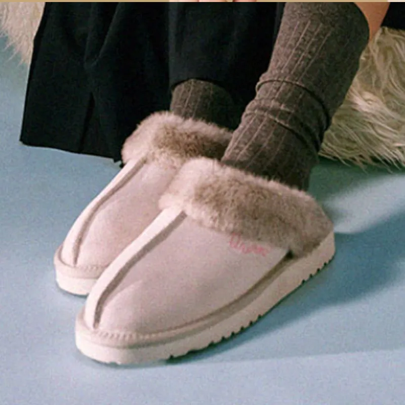 Rockfish Weatherwear Wrap-toe Slippers Women's Gray-2