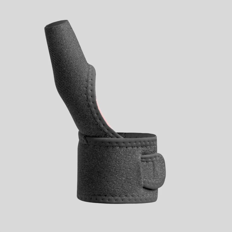 TEZEWA Badminton For Sedentary Individuals Wristbands Protective Unisex-1