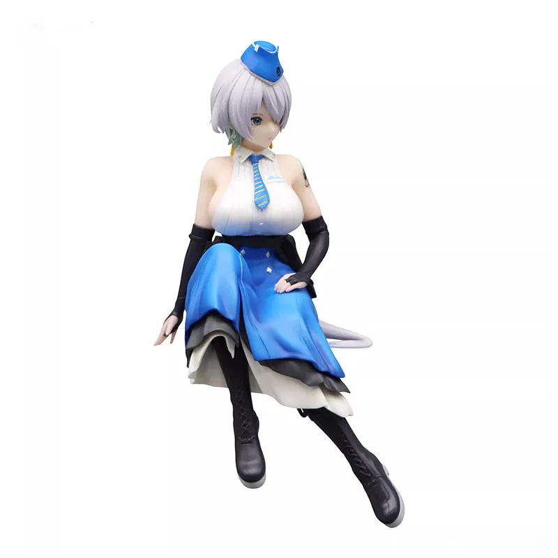 FURYU Noodle Stopper Victory Goddess, Niki, Bridget Bonus Gifts-3