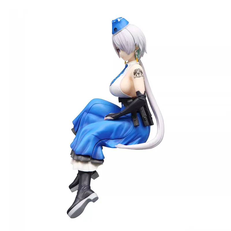 FURYU Noodle Stopper Victory Goddess, Niki, Bridget Bonus Gifts-1