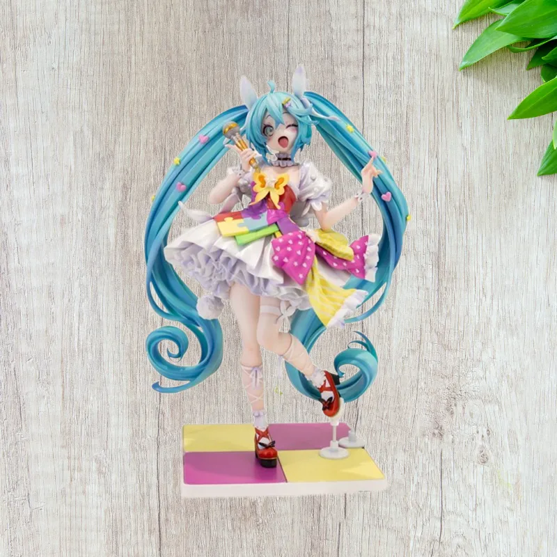 Hobby Ma Hatsune Miku EXPO 2023VR Chibi Figures-3