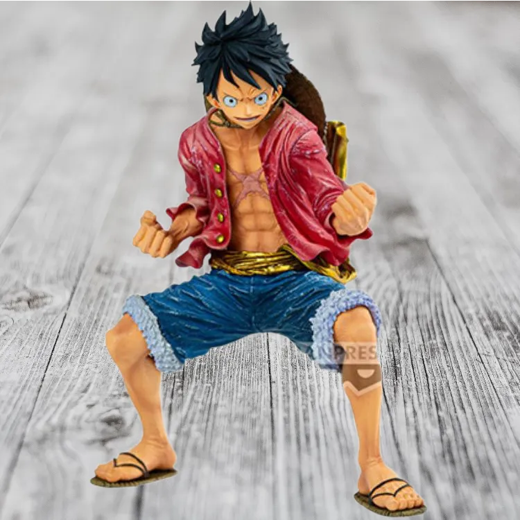 BANPRESTO Bonus Gifts-3