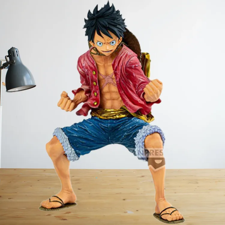 BANPRESTO Bonus Gifts-2