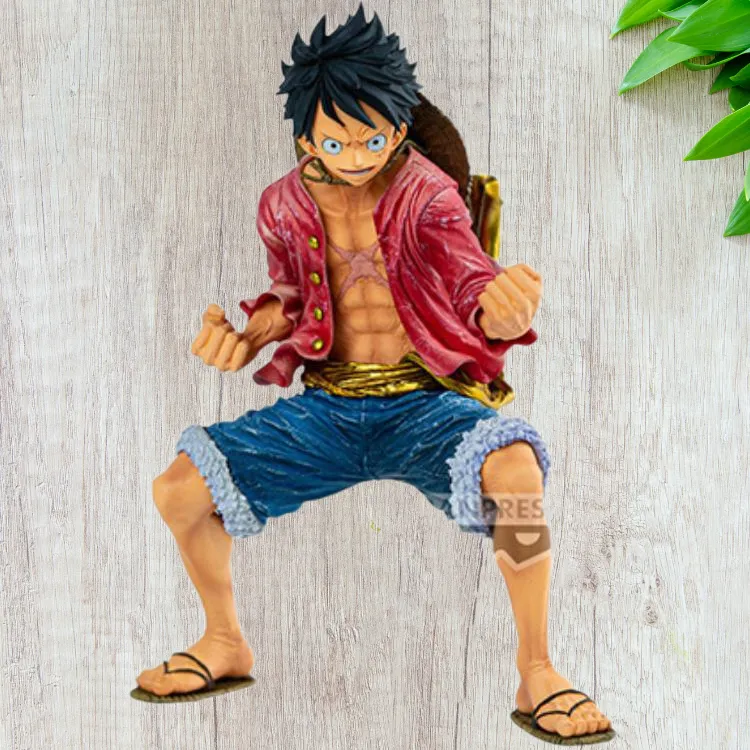 BANPRESTO Bonus Gifts-1