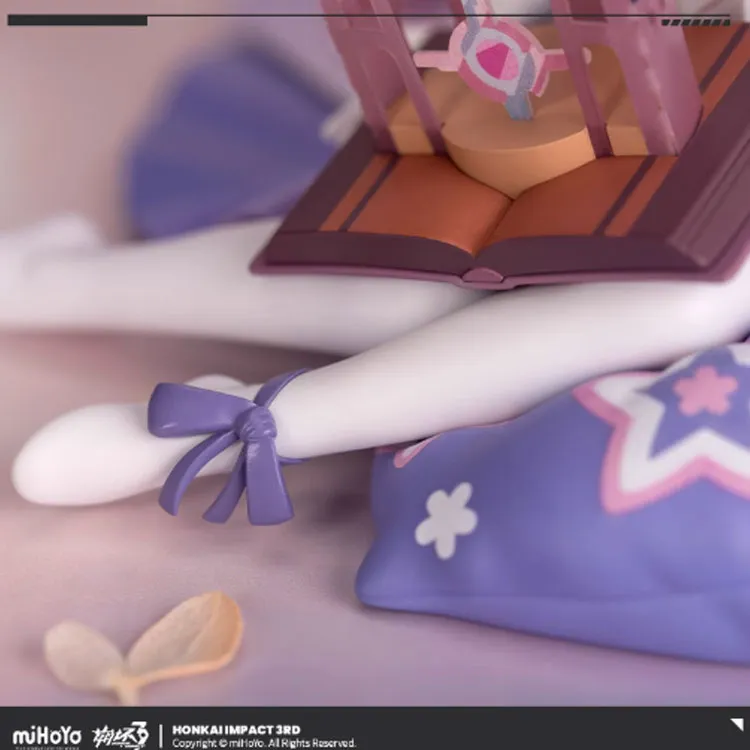 MIHOYO Honkai, Alice Realme Law Of The Land Little One Chibi Figures-3