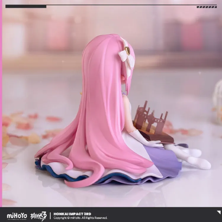 MIHOYO Honkai, Alice Realme Law Of The Land Little One Chibi Figures-1