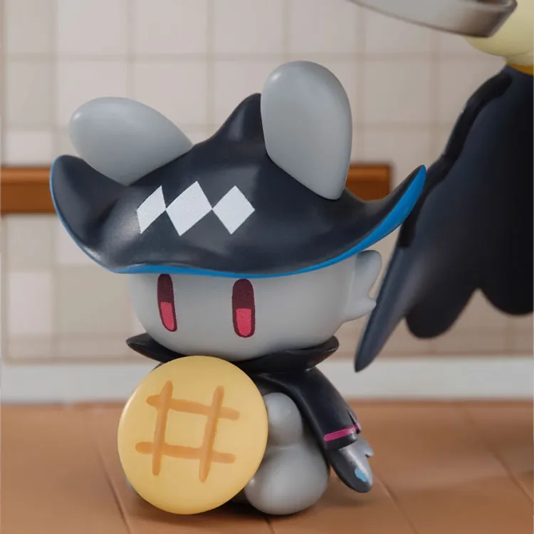Apex Innovation Chibi Figures-3