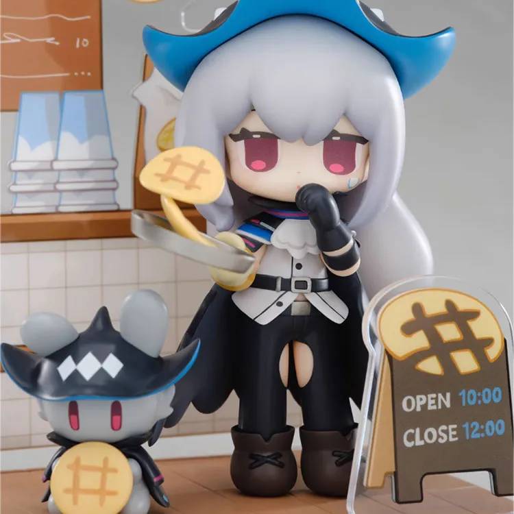 Apex Innovation Chibi Figures-2